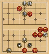 八仙过海