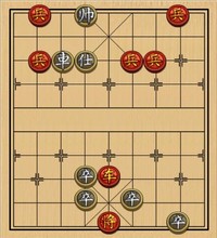 五鼠闹京