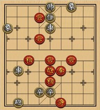 乌龙蟠井