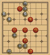 乌龙摆尾