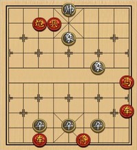 三战吕布