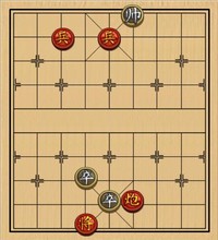 三仙归洞