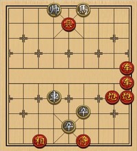 马跃檀溪