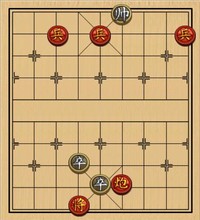 项庄舞剣