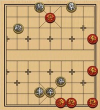 桃红柳绿