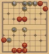 马双炮攻杀5局01