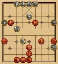 车马炮攻杀10局10