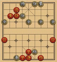车马炮攻杀10局01