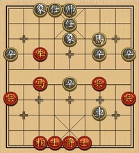 车马冷着10局10