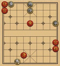 车马冷着10局09