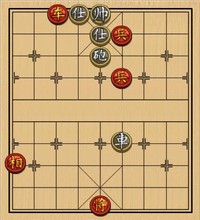 车炮冷着11局06