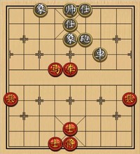 车炮冷着11局04