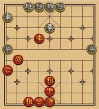车炮冷着11局03