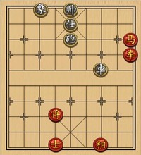 车炮冷着11局02