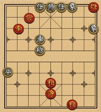 车炮兵[卒]攻杀10局05