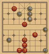 车炮兵[卒]攻杀10局03