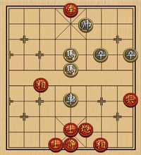 车双马攻杀5局02