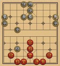 车双炮攻杀10局10