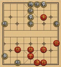 车双炮攻杀10局09