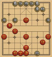 车双炮攻杀10局08