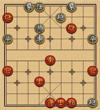 车双炮攻杀10局06
