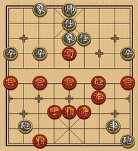 车双炮攻杀10局05