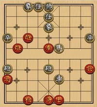 车双炮攻杀10局04