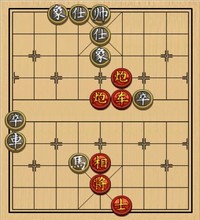 车双炮攻杀10局03