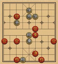 车双炮攻杀10局02