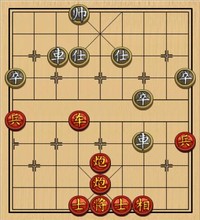 车双炮攻杀10局01