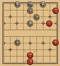 车兵[卒]攻杀10局10