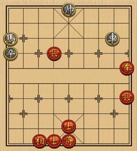 车兵[卒]攻杀10局05