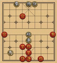 车兵[卒]攻杀10局02