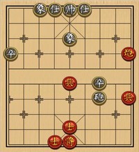 炮兵[卒]攻杀10局10