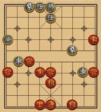 双车攻杀10局10
