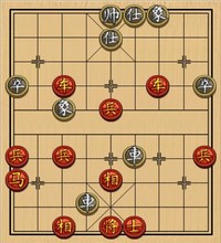 双车攻杀10局08