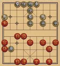 双车攻杀10局07