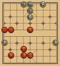 双车攻杀10局04