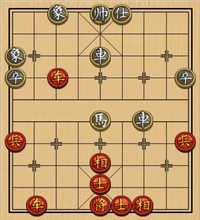 双车攻杀10局03