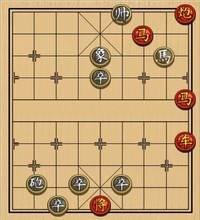 馈礼求胜 红胜