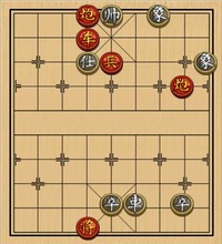 陷入于阱 红胜