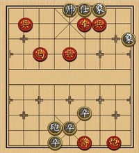 独具炉锤 红胜