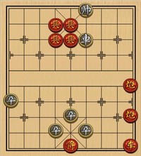 惊天霹雳 正和