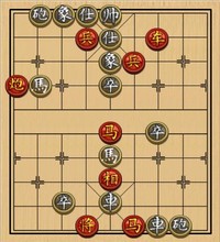 怒射江潮 红胜