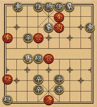往复循环 红胜