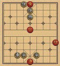 左右逢源 红胜