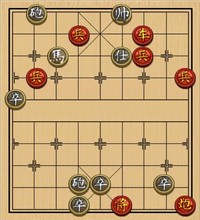 天巧呈能 红胜