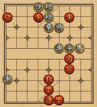 声东击西 红胜(1)