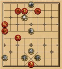 叶底偷桃 红胜