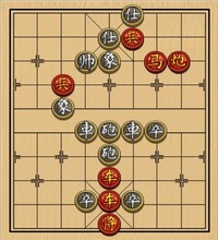 双双玉立 正和